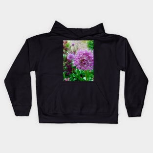 Allium Kids Hoodie